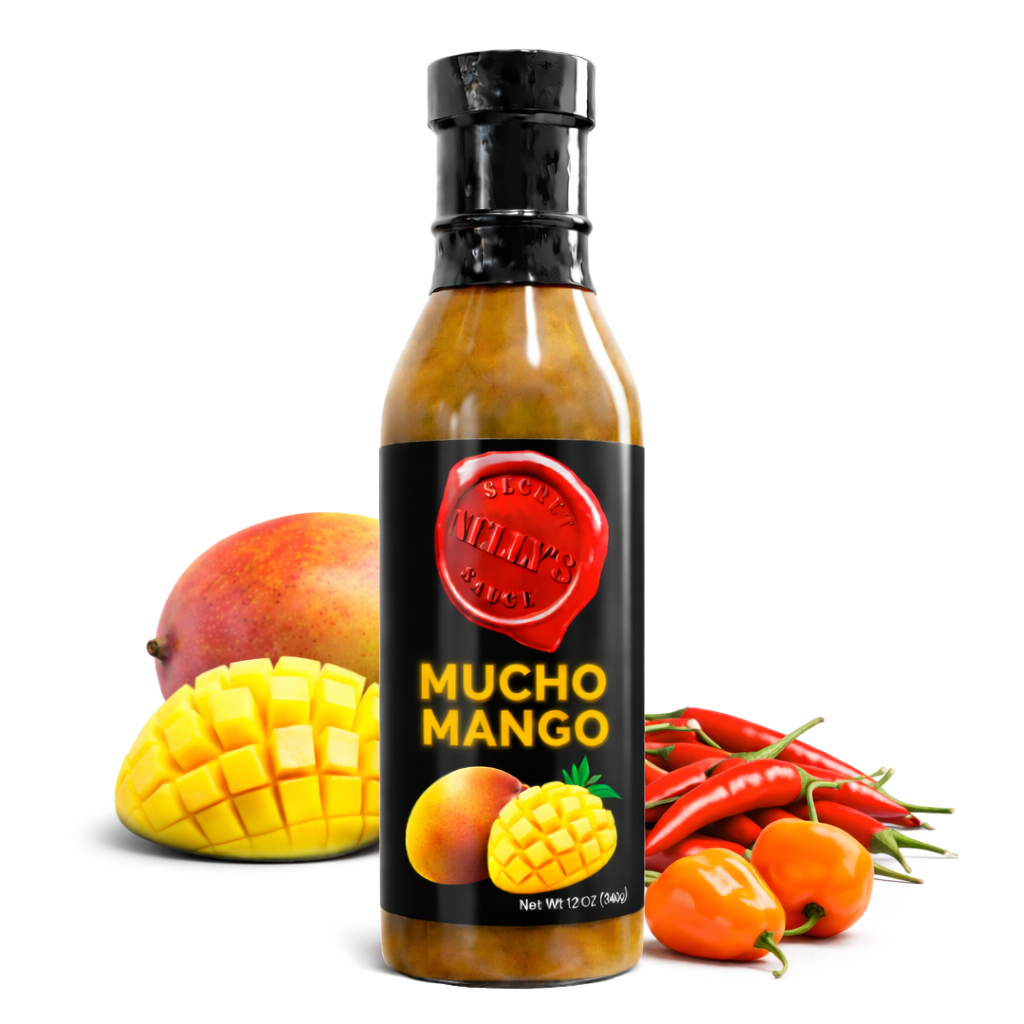 Mucho Mango