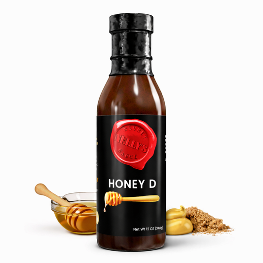Honey D